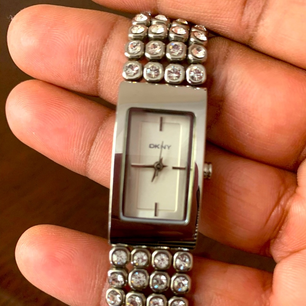 DKNY Ladies Watch
